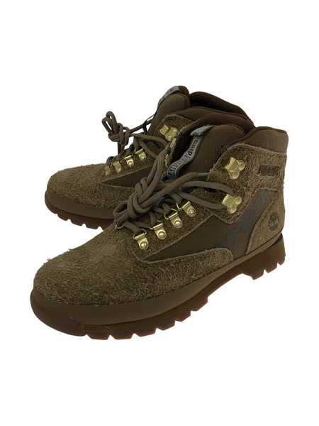 GRIP SWANY×Timberland EuroHiker GORE-TEX 26.0cm