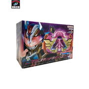 仮面ライダー マジェスティー ドライバーユニット