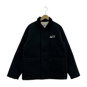 NIKE ジャケット BLK/HQ2953-101/M