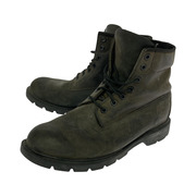Timberland ブーツ 10 茶