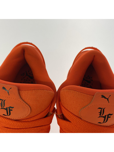 PUMA スニーカー LA FRANCE GIFTED FLAME FLICKER 30cm