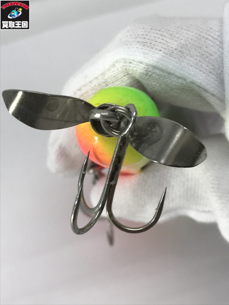 a.h.p.l アングリーペンシル