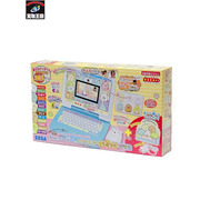 すみっコぐらし カメラもIN！マウスできせかえ！すみっコぐらしパソコン プレミアムプラス 開封品 