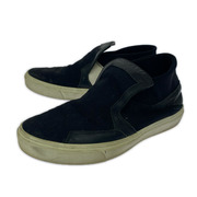 STONE ISLAND スニーカー SHADOW PROJECT スリッポン (41)