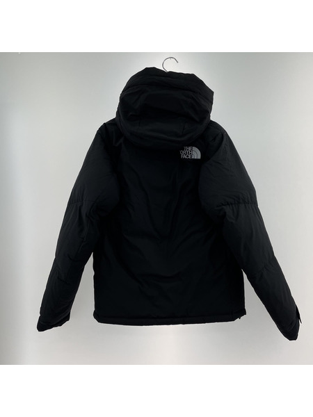 THE NORTH FACE 22AW BALTRO LIGHT JACKET (S) 黒