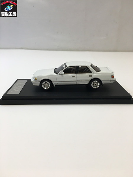 MARK43　トヨタクレスタ　2.5　ツインターボ　1991 1/43