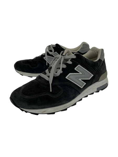 NEW BALANCE M1400NV USA製 28.5cm