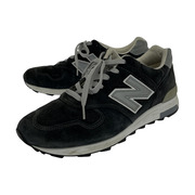 NEW BALANCE M1400NV USA製 28.5cm