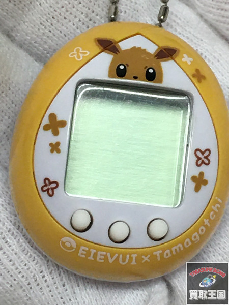 イーブイ たまごっち  ポケモン