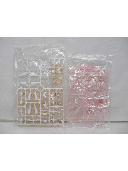 メガミデバイス　皇巫 アマテラス　レガリア