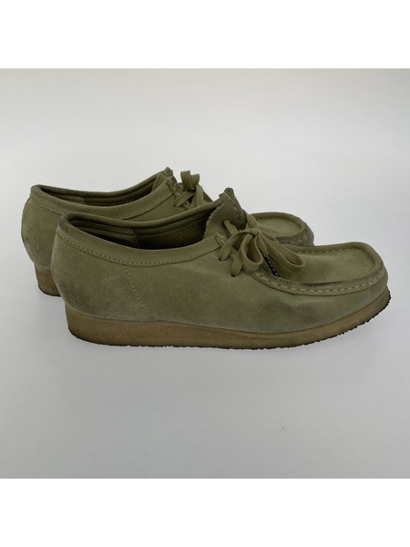 Clarks Wallabee UK9