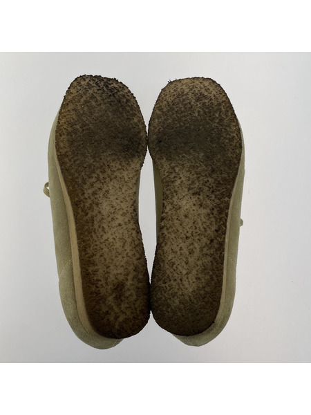 Clarks Wallabee UK9