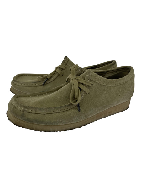 Clarks Wallabee UK9