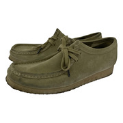 Clarks Wallabee UK9