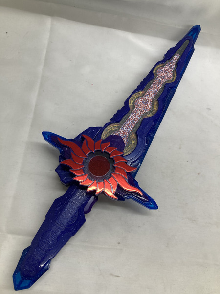  仮面ライダー  セイバー　刃王剣クロスセイバー[値下]