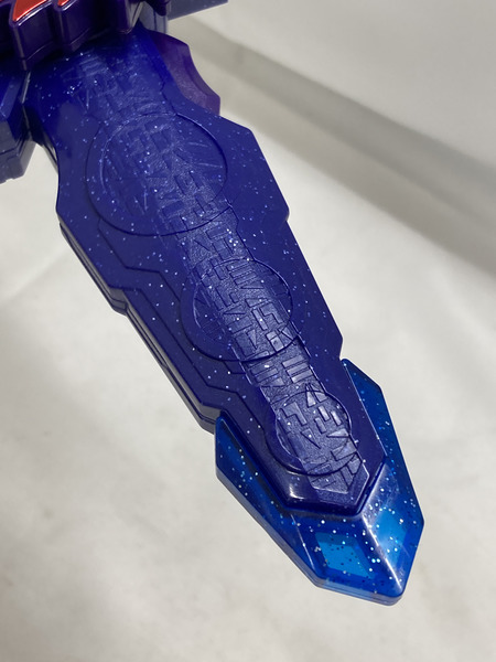  仮面ライダー  セイバー　刃王剣クロスセイバー[値下]