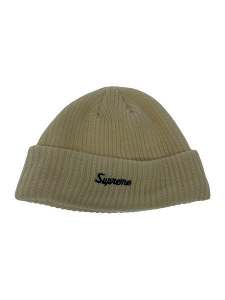 Supreme ニットキャップ Loose Gauge Beanie ニット帽