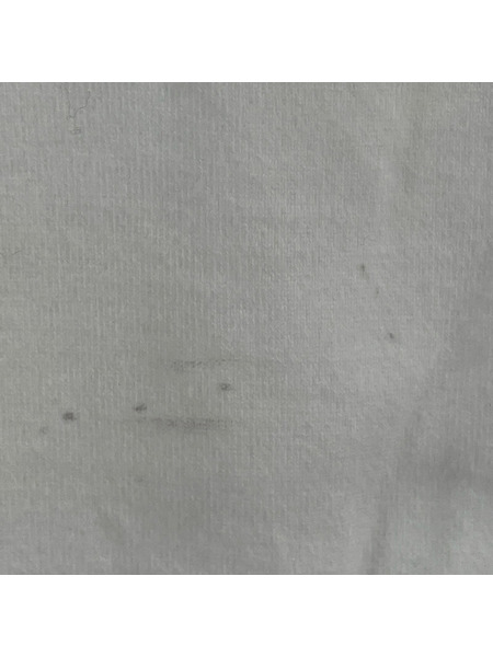 FTC 長袖Tシャツ・カットソー 白 (XL)