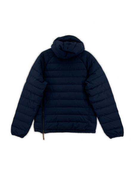 ダウンジャケット THE BEST COMPANY The Down Pullover (M)