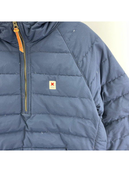 ダウンジャケット THE BEST COMPANY The Down Pullover (M)