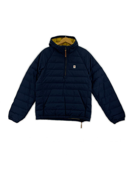 ダウンジャケット THE BEST COMPANY The Down Pullover (M)