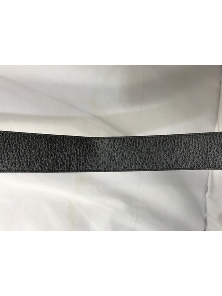 小物 GUCCI GGロゴバックル ベルト 406831