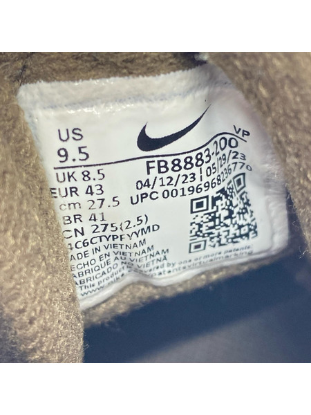 NIKE スニーカー Air More Uptempo 96 27.5cm