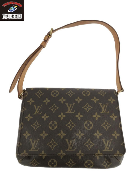 LOUIS VUITTON/ミュゼット・タンゴ(ショート) モノグラム[値下]