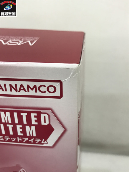 RG 1/144 サザビー クリアカラー