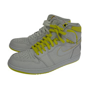 NIKE 666088-170 AIR JORDAN 1 HIGH OG FIRST CLASS (28.5)