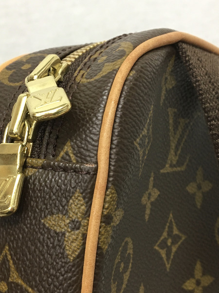 LOUIS VUITTON モノグラム ポシェットガンジュ M51870