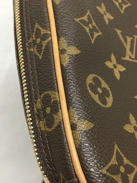 LOUIS VUITTON モノグラム ポシェットガンジュ M51870