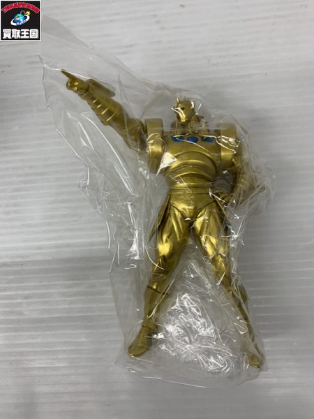 キン肉マン CCP 悪魔将軍 原作 金