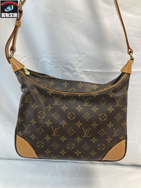 LOUIS VUITTON ルイヴィトン LV M51265 ブローニュ30 モノグラム ショルダーバック