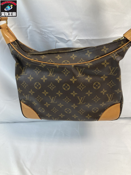LOUIS VUITTON ルイヴィトン LV M51265 ブローニュ30 モノグラム ショルダーバック