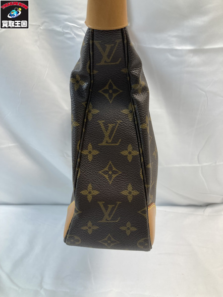 LOUIS VUITTON ルイヴィトン LV M51265 ブローニュ30 モノグラム ショルダーバック