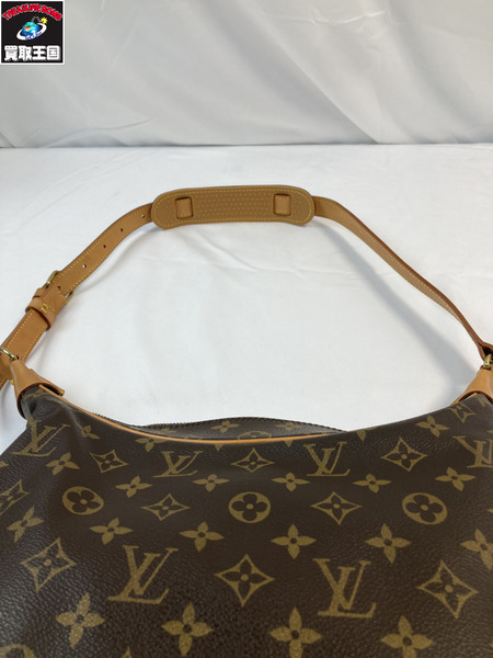 LOUIS VUITTON ルイヴィトン LV M51265 ブローニュ30 モノグラム ショルダーバック