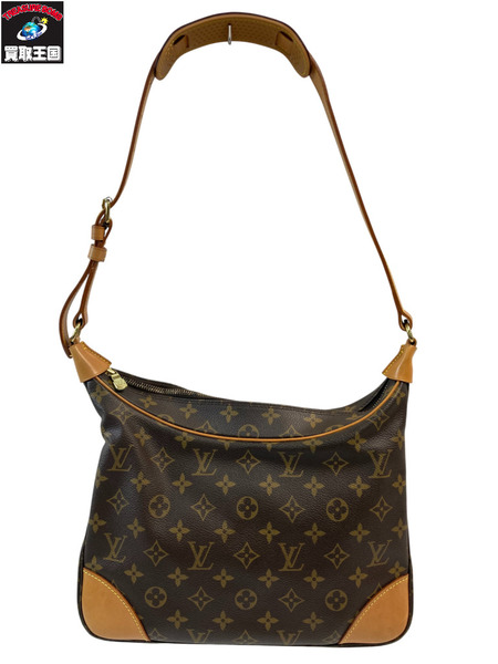 LOUIS VUITTON ルイヴィトン LV M51265 ブローニュ30 モノグラム ショルダーバック