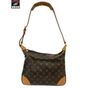 LOUIS VUITTON ルイヴィトン LV M51265 ブローニュ30 モノグラム ショルダーバック