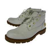 Timberland ブーツ スムースレザー 27.0cm