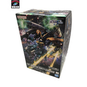 ガンプラ フルメカニクス  1/100 カラミティガンダム