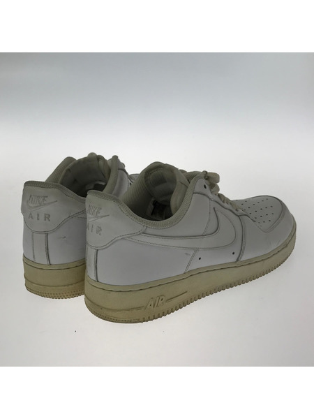 NIKE スニーカー NIKE AIR FORCE1[値下]