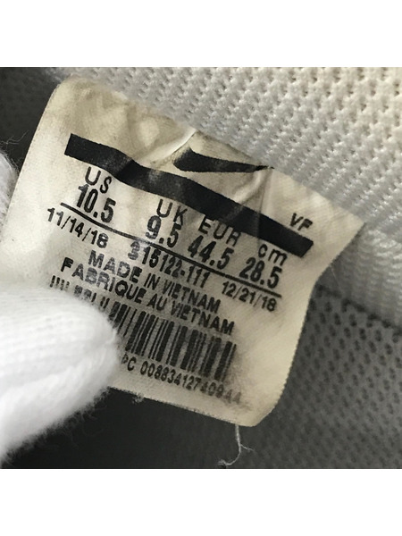 NIKE スニーカー NIKE AIR FORCE1[値下]