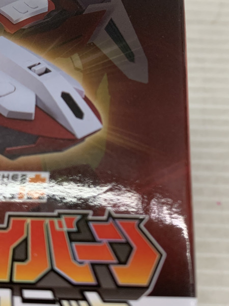 その他グッズ ロボットその他 ブレイバーン　ボイスユニット