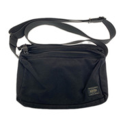 PORTER ショルダーバッグ 黒