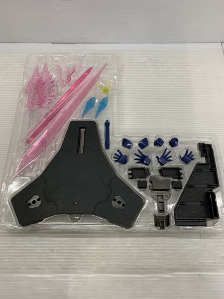 メーカー ガンダム 超合金魂 GX-113 最強機動 ガンダムトライオン3