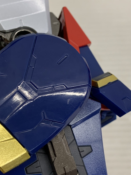 メーカー ガンダム 超合金魂 GX-113 最強機動 ガンダムトライオン3