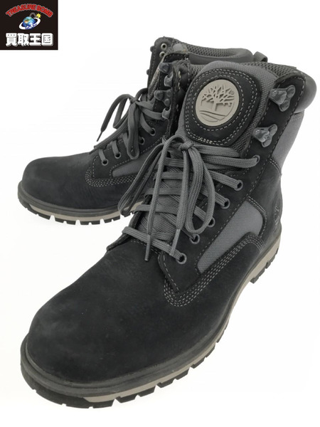 Timberland ブーツ ブラック 26cm[値下]｜商品番号：2100199585758