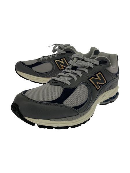 NEW BALANCE M2002RHP 27.0cm