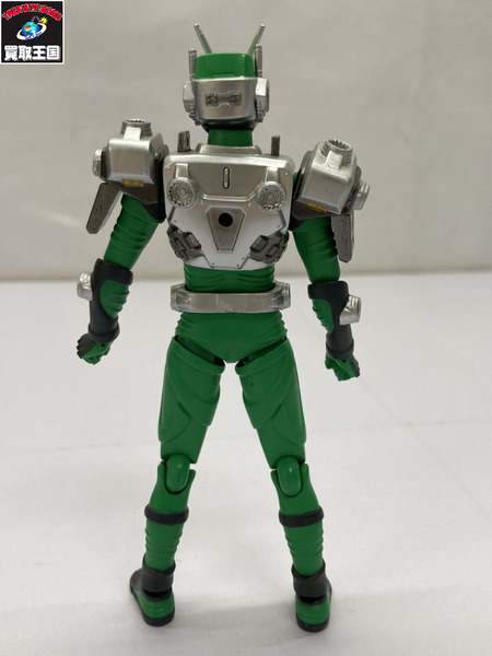 マックスファクトリー 仮面ライダー トルク